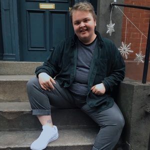 Meet your Posher, Asher